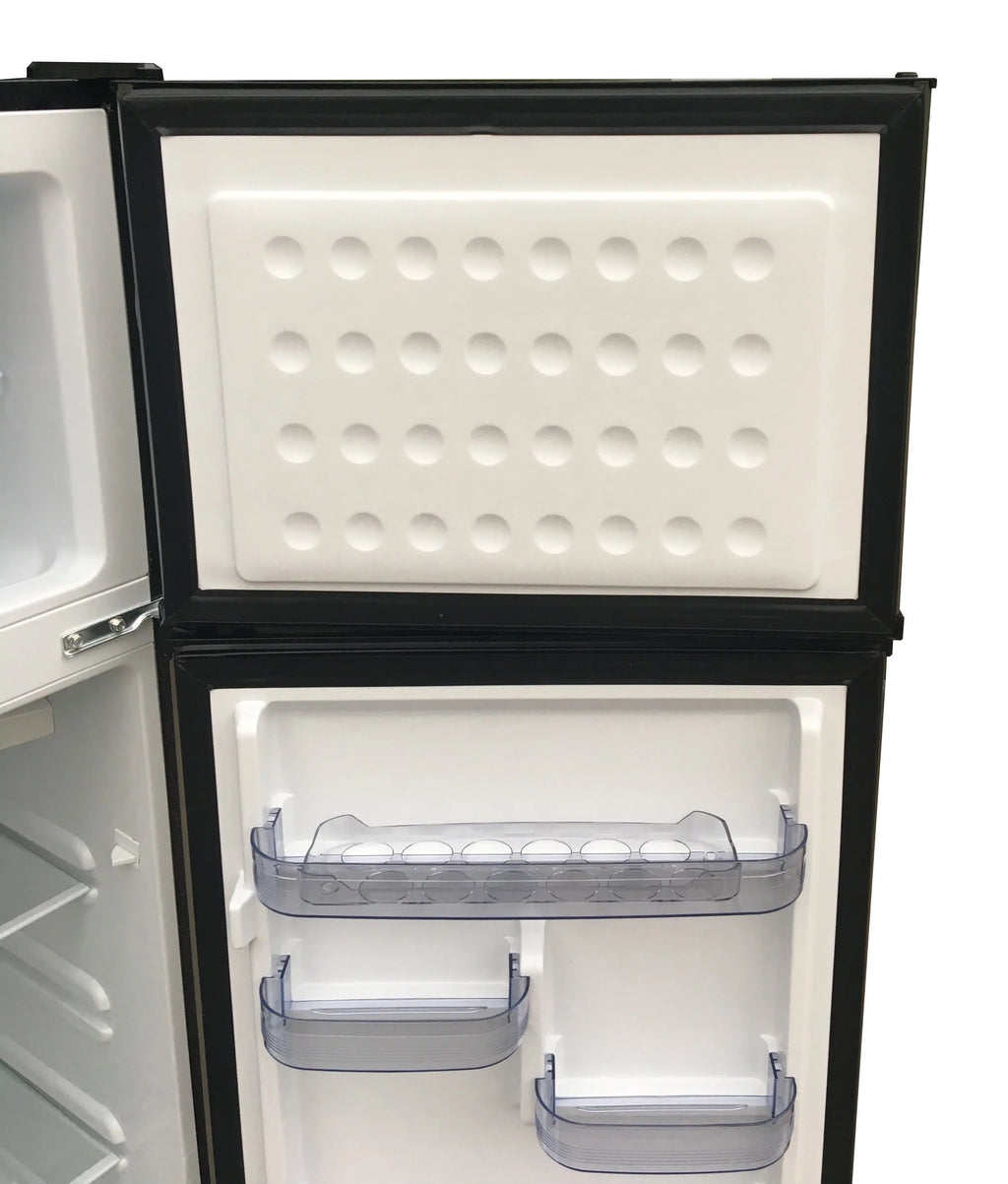 7.5 Cu. ft. Refrigerator C858