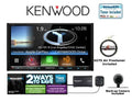 Navigation Sat Tuner and Backup Camera I618