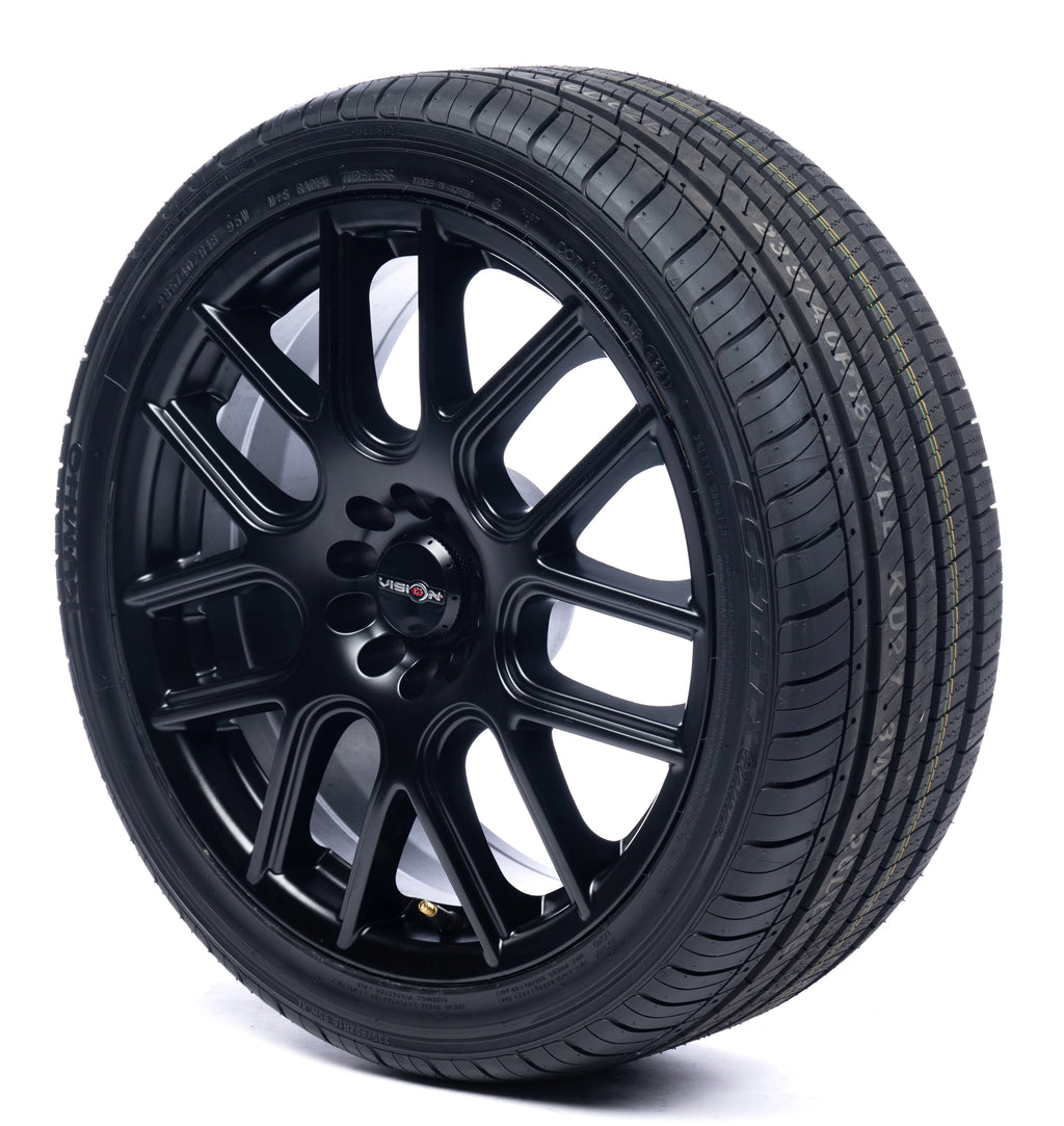 All-Season Tire 225/50R17 98W X7380