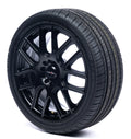 All-Season Tire 225/50R17 98W X7380