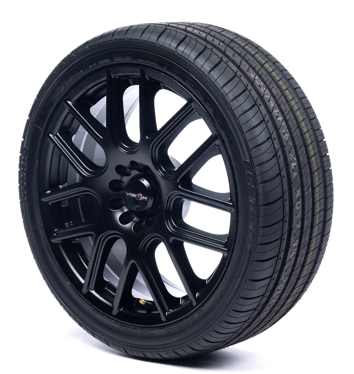 All-Season Tire 225/50R17 98W X7380