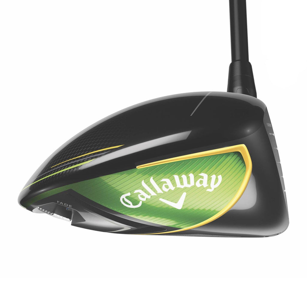 Callaway Epic Flash Golf Driver U989
