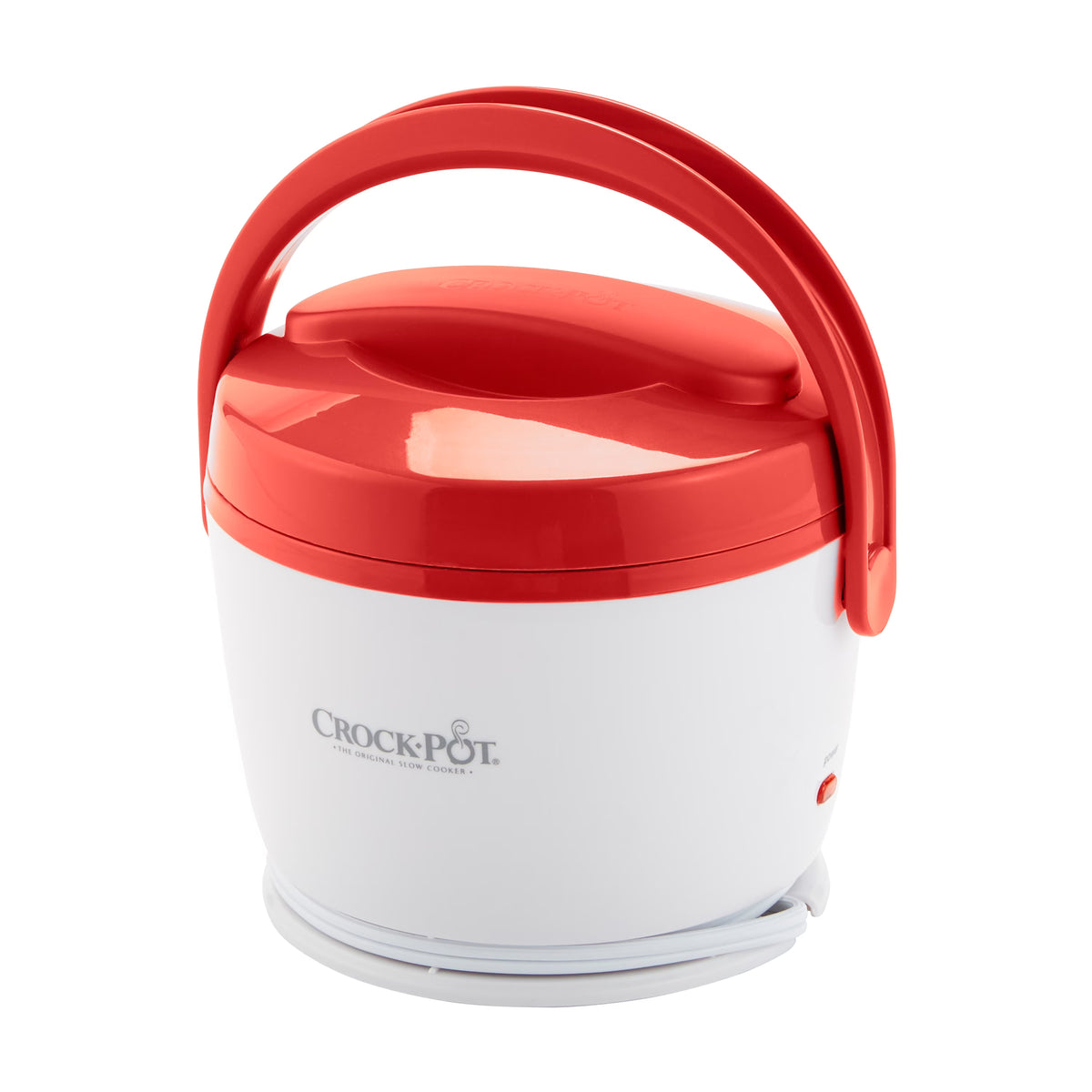 20 Ounce Lunch Crock Food Warmer K138546