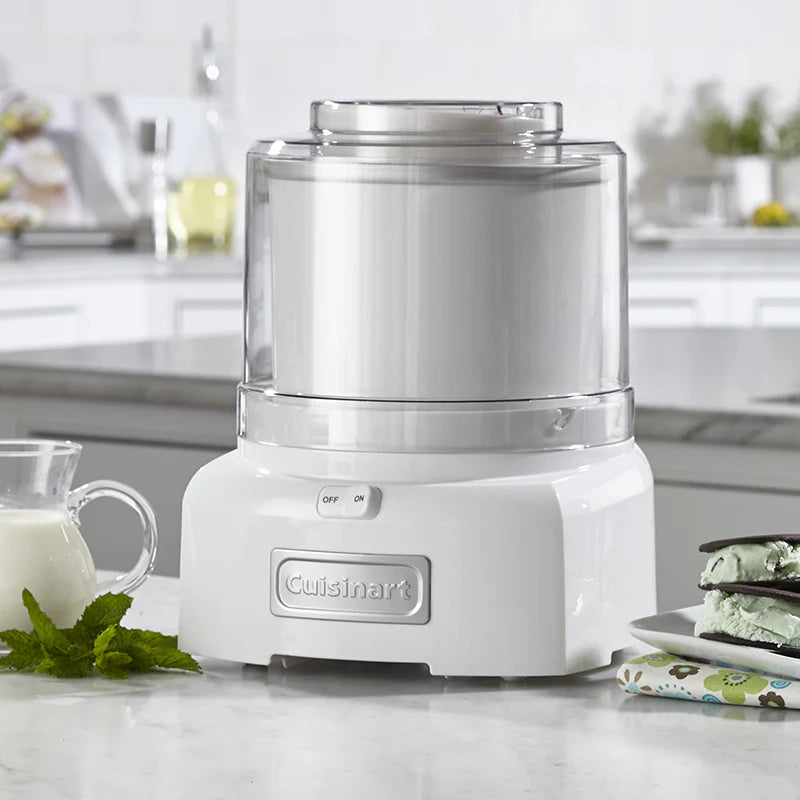 Ice Cream Maker 1.5qt W6445