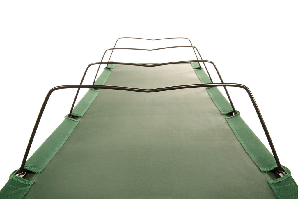 Lightweight Economy Cot (2 Pack) N44320