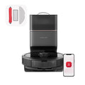 Robot Vacuum and Mop with Self-Emptying Z963