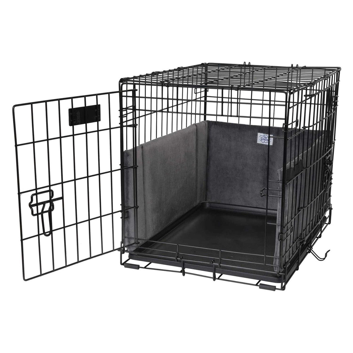 Dog Crate Bumper P186