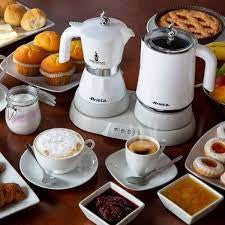 Breakfast Station F8842