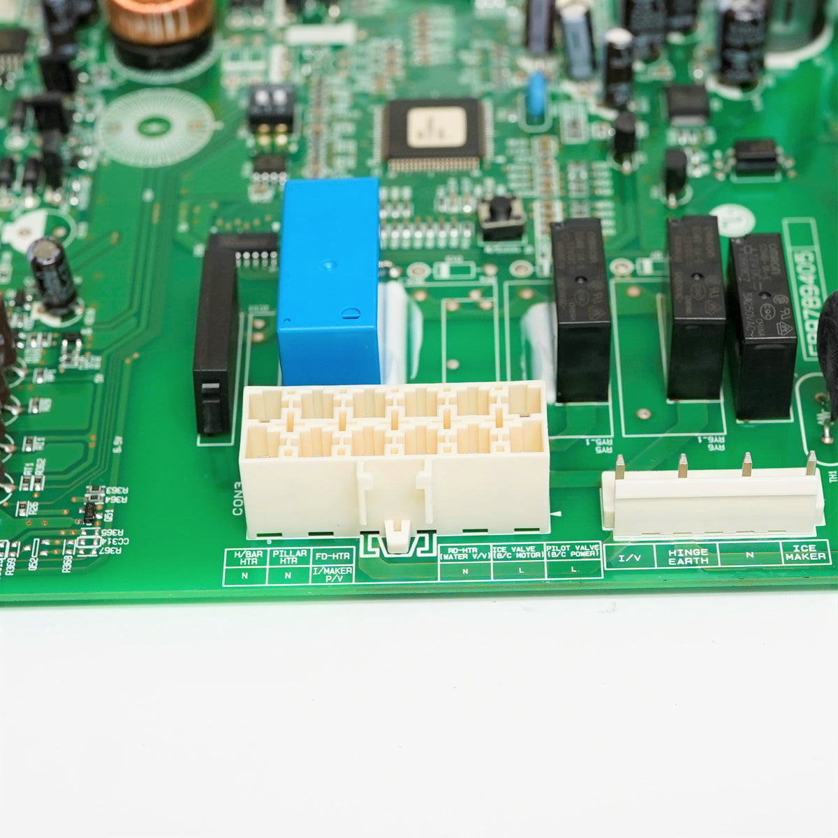 Refrigerator Main Control Board F293501