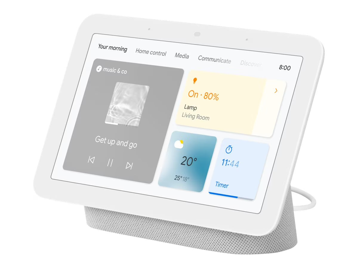 Chalk Smart Display with LCD 7" I9481