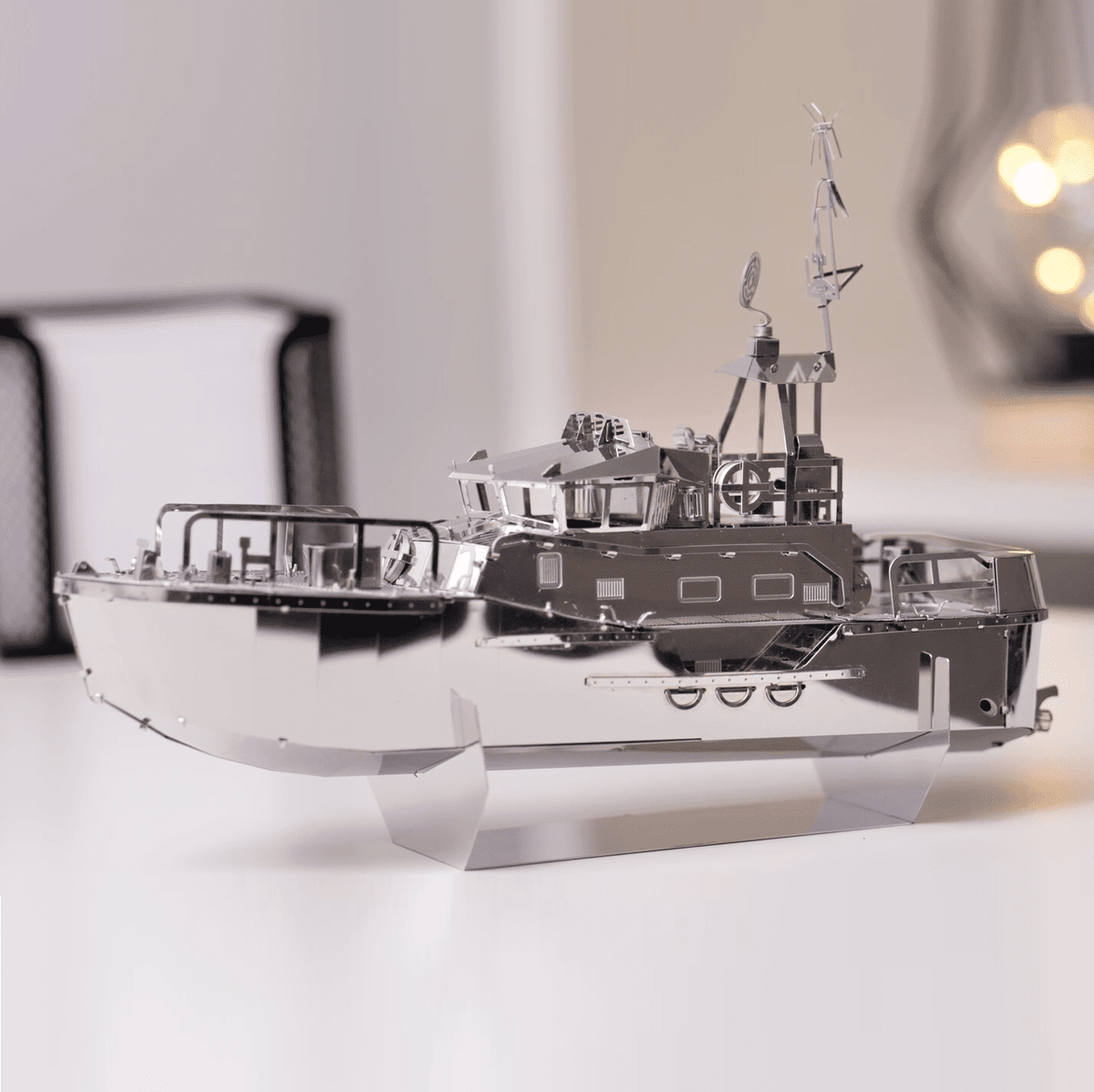 Boat L835903