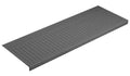 Rubber Stair Treads - 36x22 Width F5074