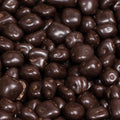 Dark Chocolate Covered Dried Mango 10 Lbs Bulk Bag Vegan Non-Dairy Kosher R9741