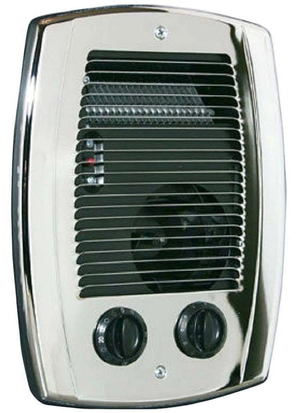 1000 Watts Chrome Bathroom Heater S261