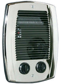 1000 Watts Chrome Bathroom Heater S261