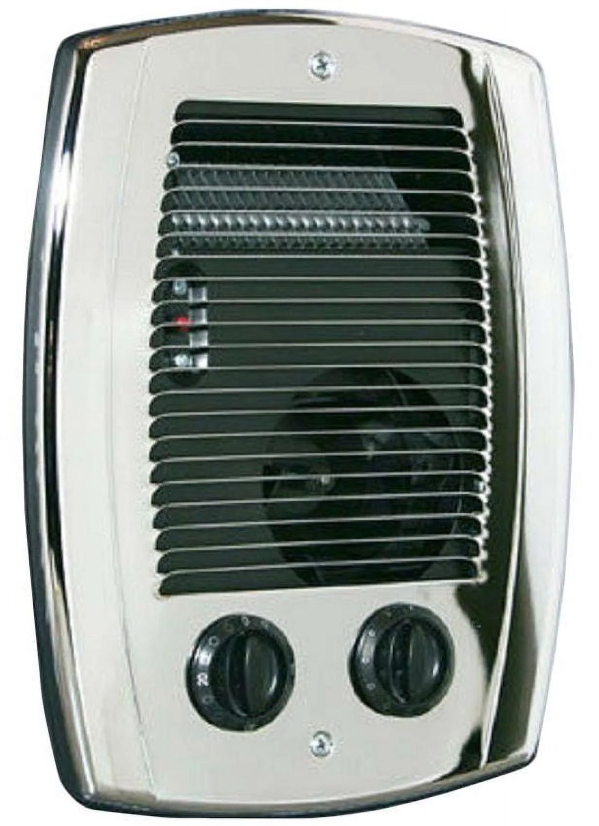 1000 Watts Chrome Bathroom Heater S261