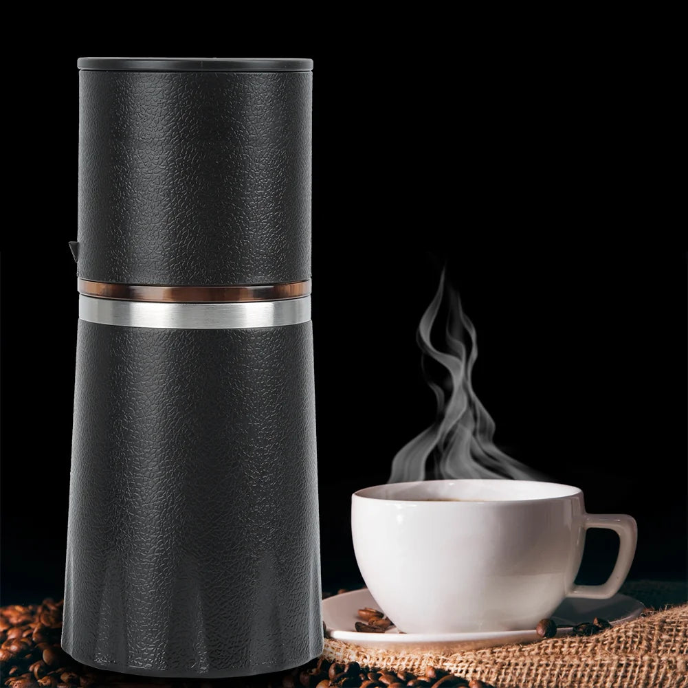 Manual Coffee Grinder B30733