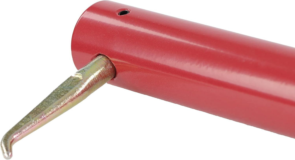 30in Log Roller Lifter with Aluminum Handle, Pack of 2 O26400