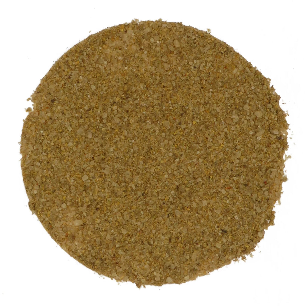 Fajita Seasoning Mesquite 3LB 8OZ F6507