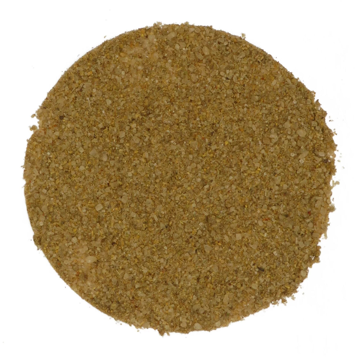 Fajita Seasoning Mesquite 3LB 8OZ F6507