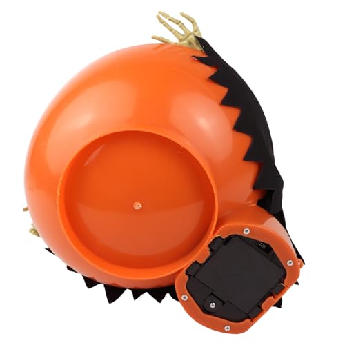 Animatronic Halloween Candy Bowl J721