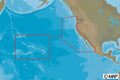 USA West Coast & Hawaii Chart L98772