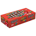 Peanut Butter Chocolate Candy 1.63-Ounce 24-Count Box L24078