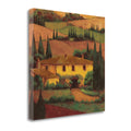 35x22 x 35x22 Fine Art Giclee Print X324206