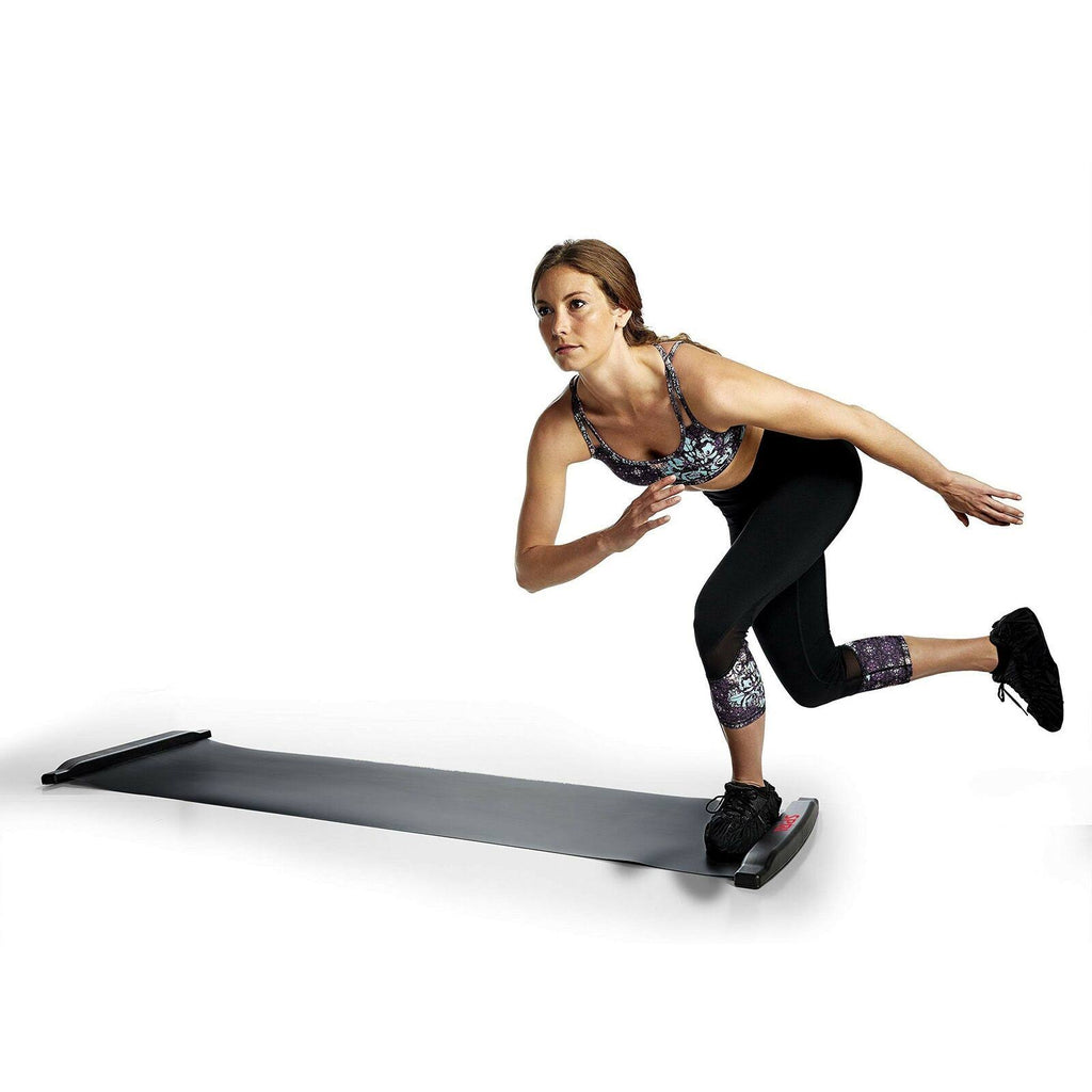 Slide Board with Carry Bag I939
