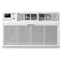 8,000 BTU Through-the-Wall Air Conditioner with Remote, White H694