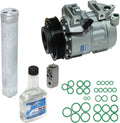 A/C Compressor and Component Kit L6011