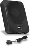 Amplified Car Subwoofer, 1000 Watts Max Power, 10 Inch L959