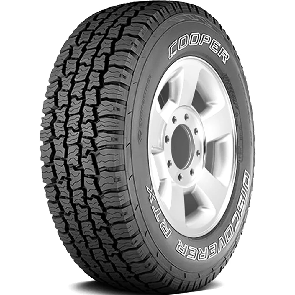 235/75R15 105T All Terrain Tire R750488