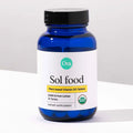 Plant-based Vitamin D Tablets H7214