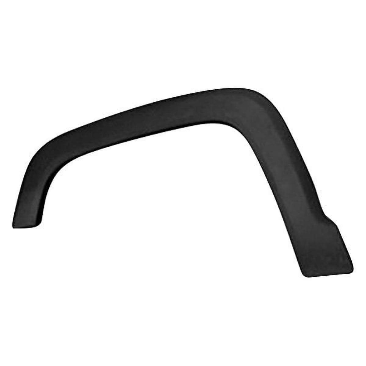 Rear Driver Side Wheel Arch Molding for Jeep Renegade 2015-2018 L23218
