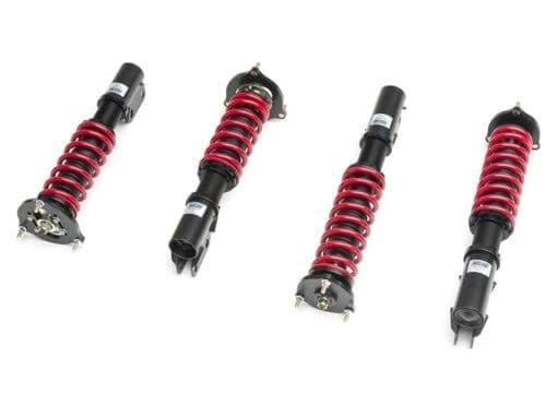 Coilovers for Subaru Impreza GC (1992-2001) W90341