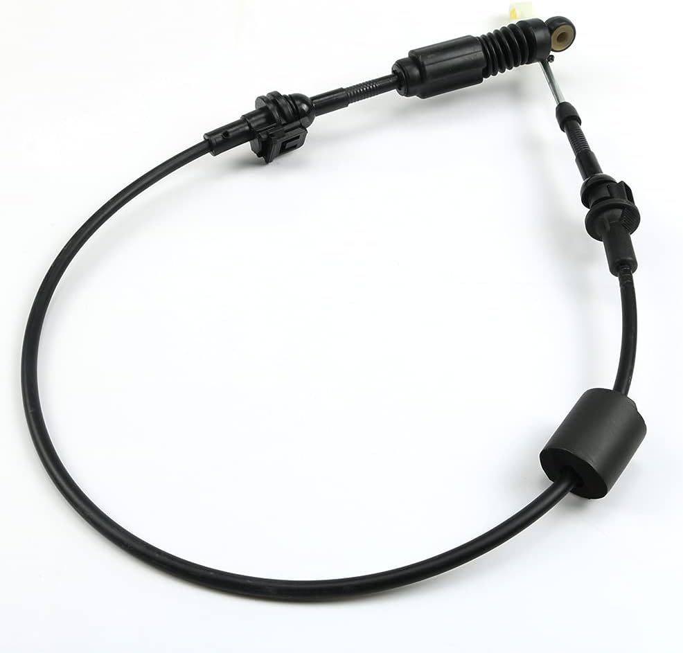 Automatic Transmission Shift Cable Shifter D34199