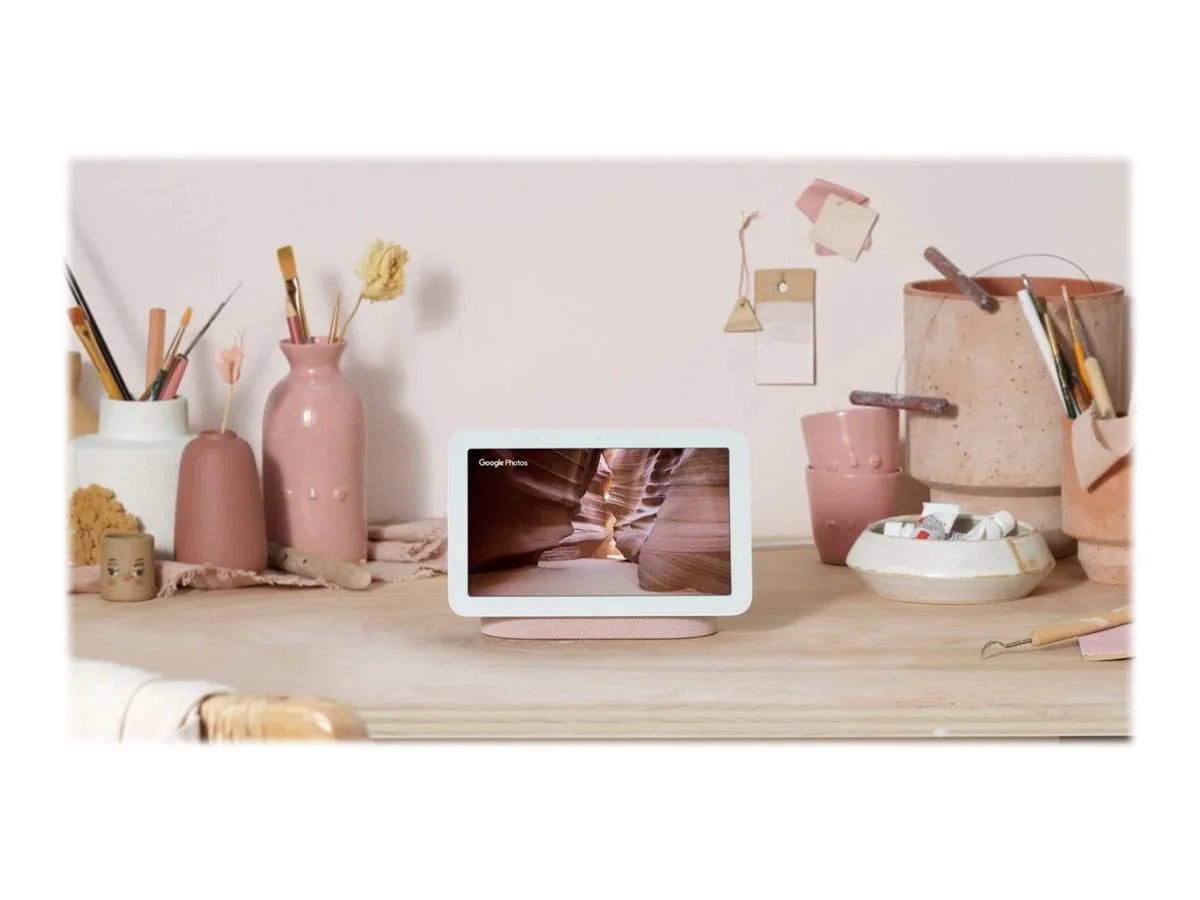 Chalk Smart Display with LCD 7" I9481