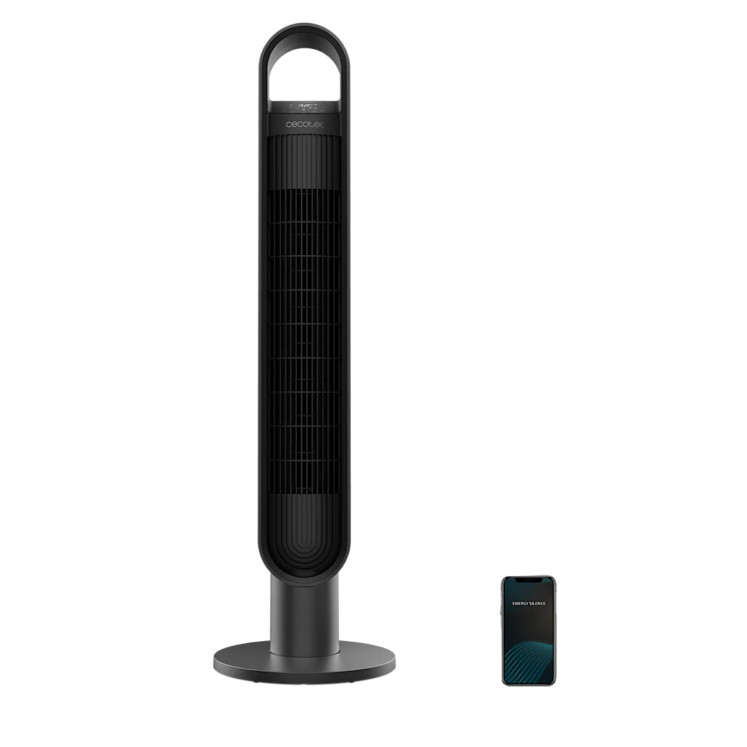 Tower Fan M554