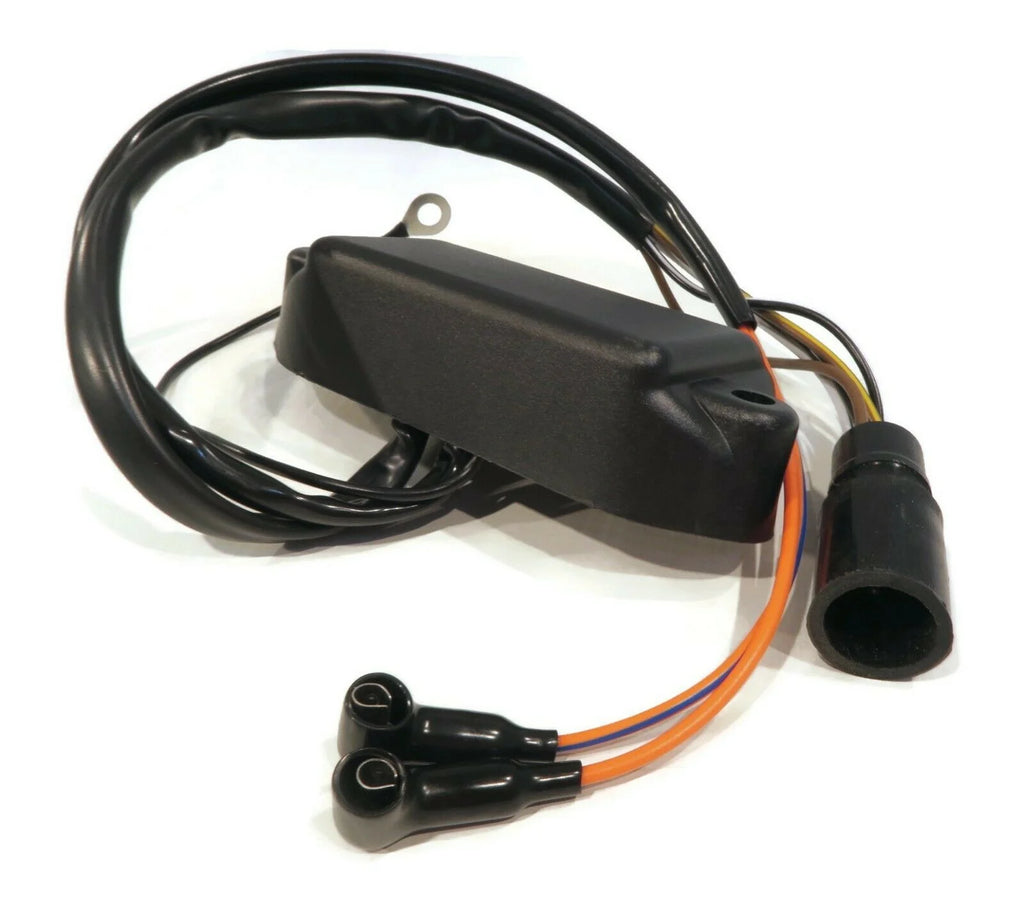 Power Pack Assembly For 1986 Evinrude 15 HP F48063