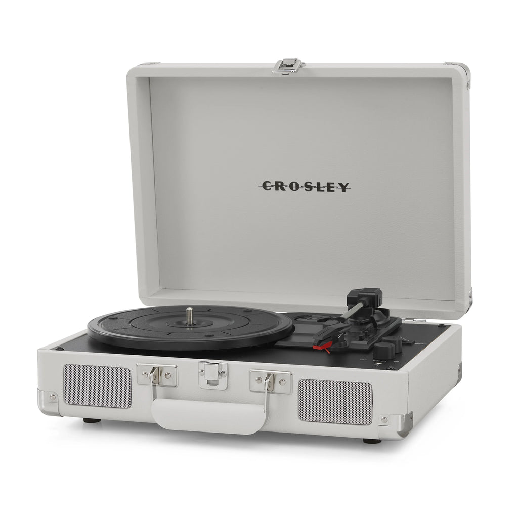 Vinyl Record Player with Bluetooth Speakers L832