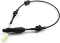 Automatic Transmission Shift Cable Shifter D34199