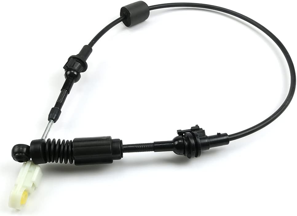 Automatic Transmission Shift Cable Shifter D34199