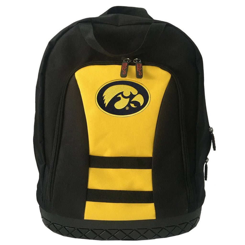 Yellow Tool Backpack B73719