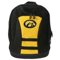 Yellow Tool Backpack B73719