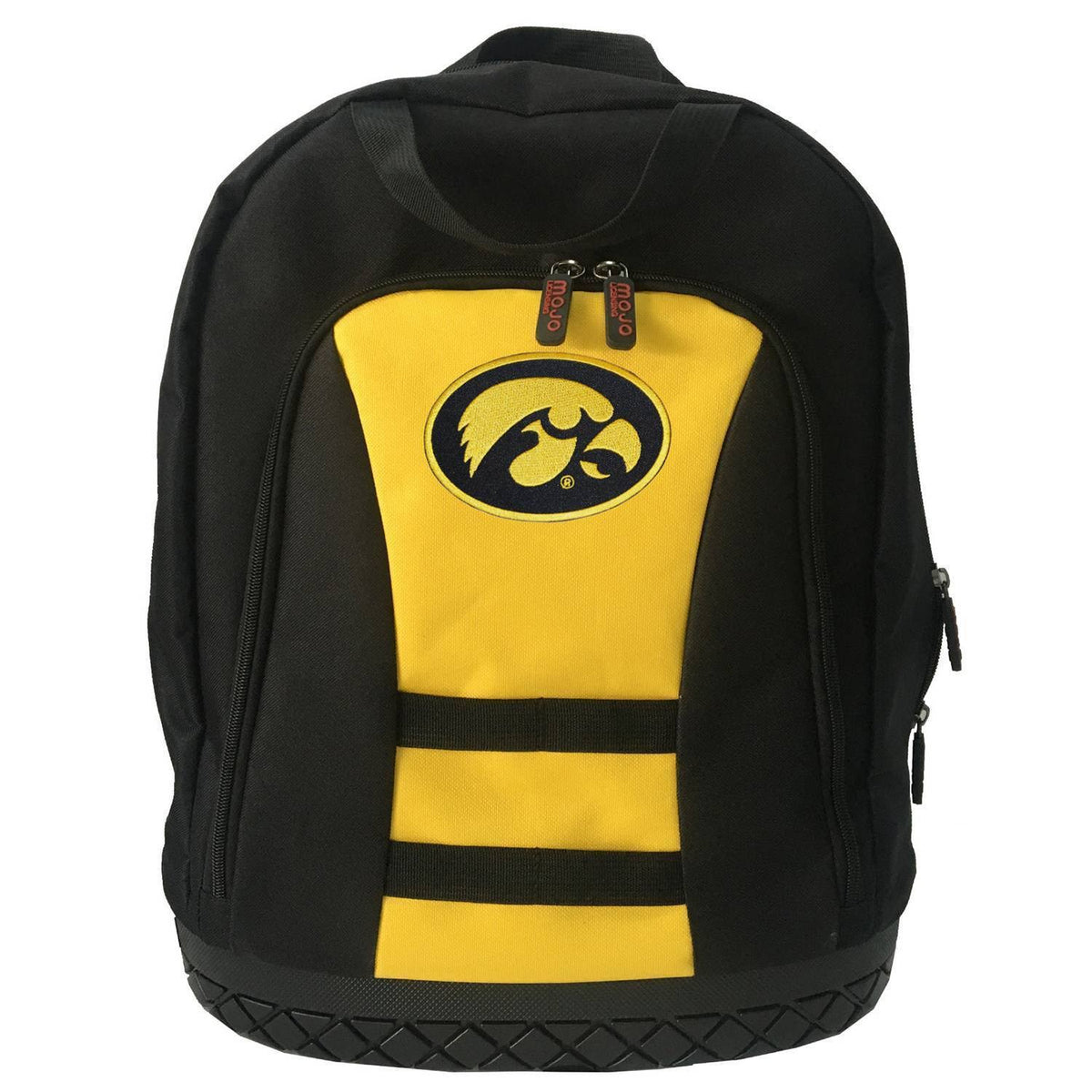 Yellow Tool Backpack B73719