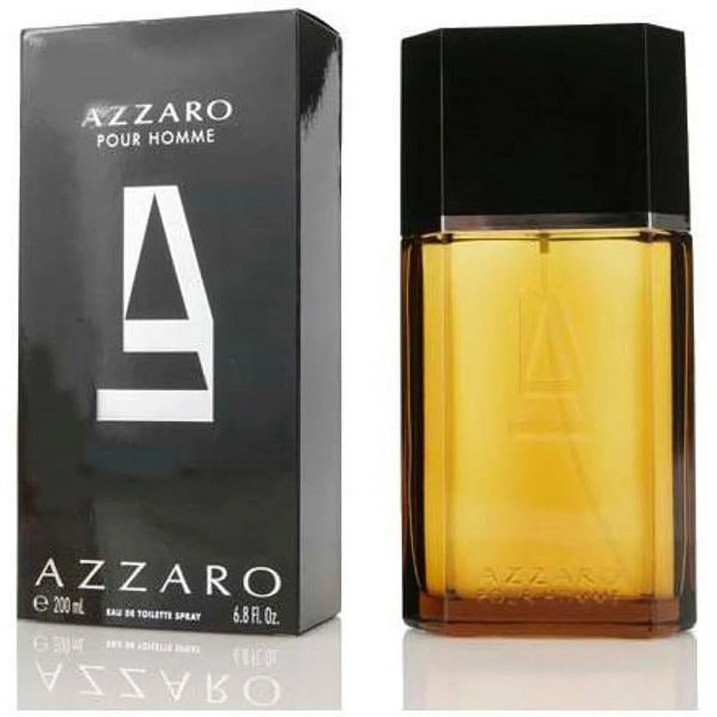 Eau De Toilette For Men W3433