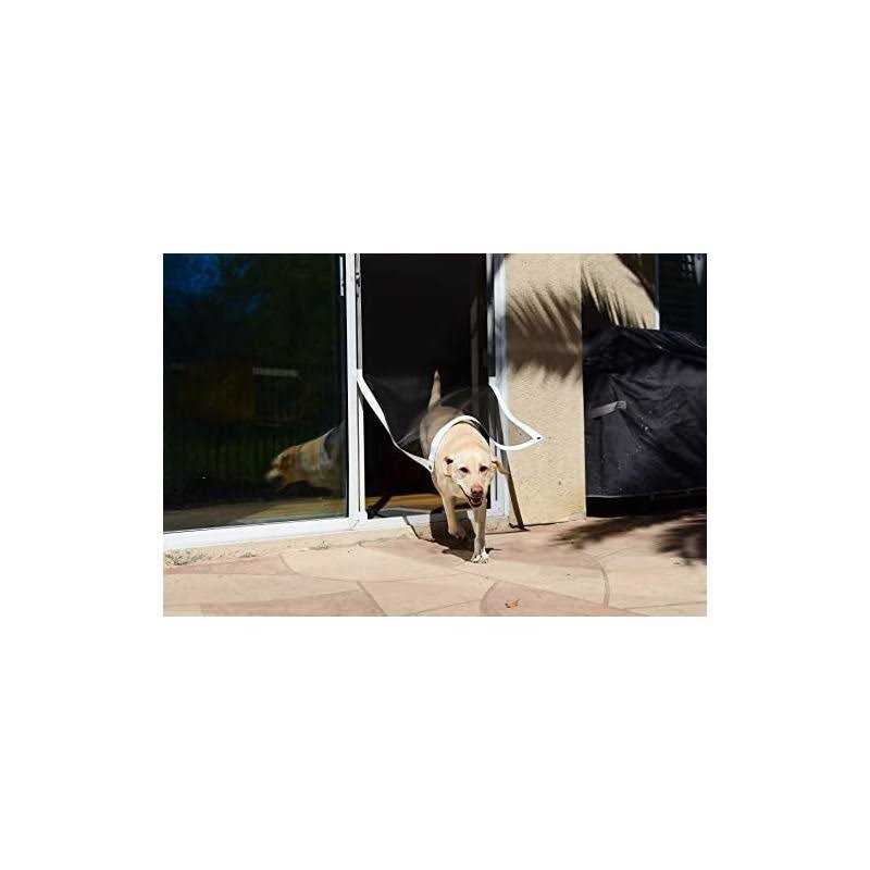 Screen Pet Door Conversion Kit X138