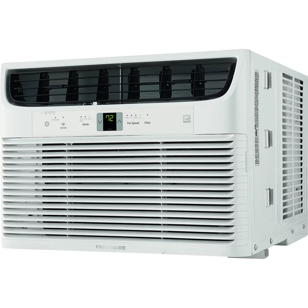15,100 BTU Window-Mounted Air Conditioner T9261