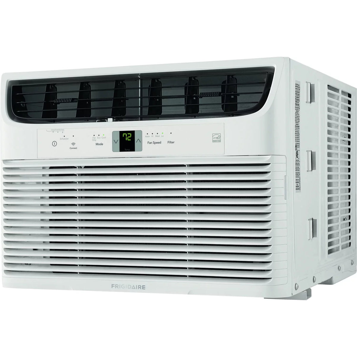 15,100 BTU Window-Mounted Air Conditioner T9261